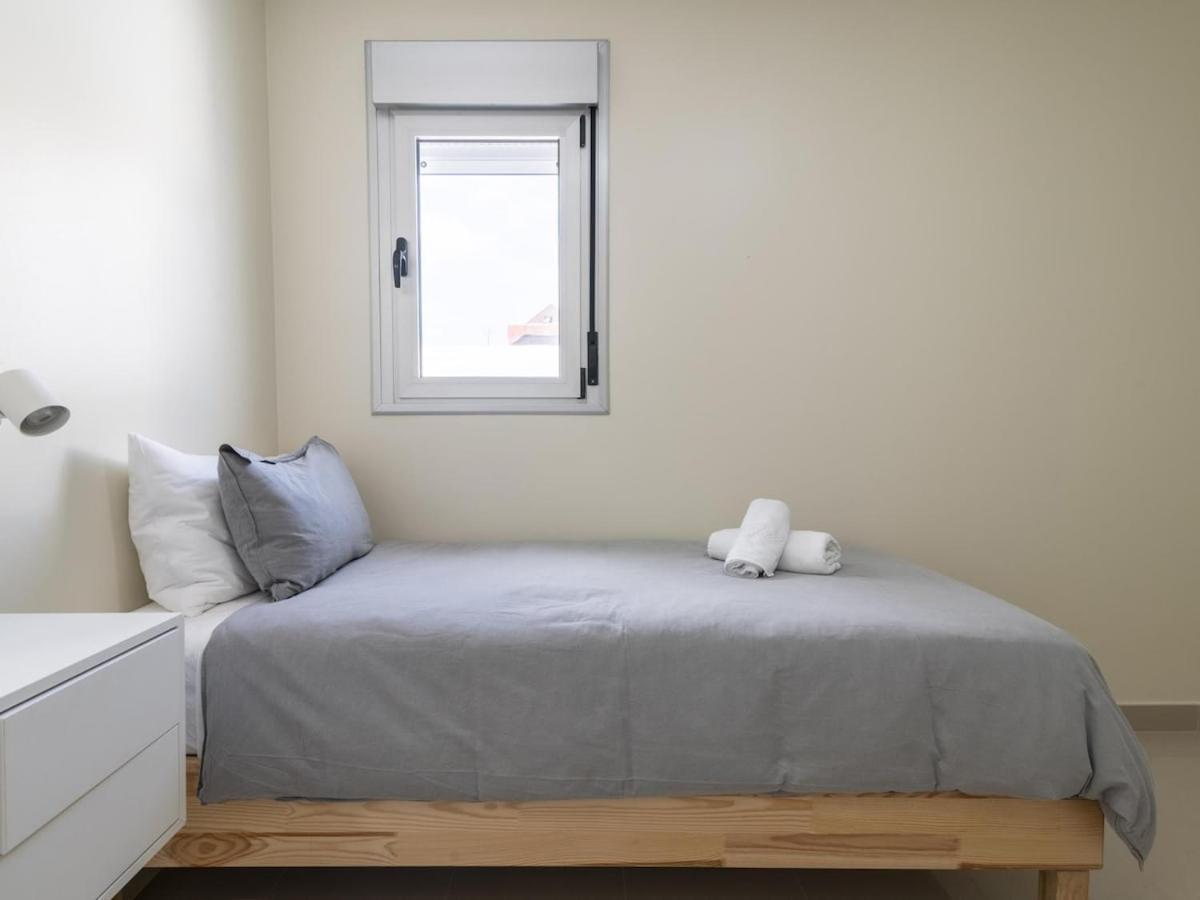 Nuevos Lightbooking Livian Suites Las Palmas المظهر الخارجي الصورة
