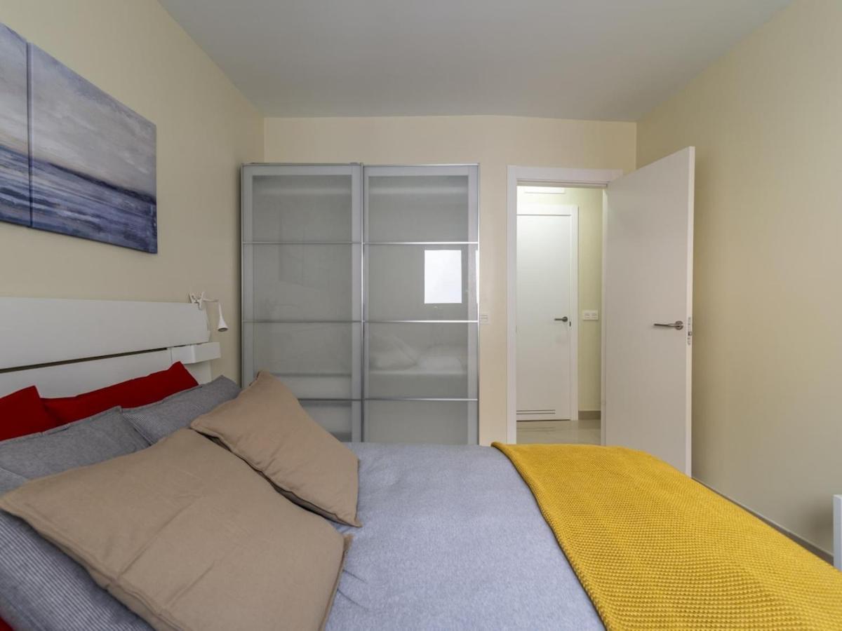 Nuevos Lightbooking Livian Suites Las Palmas المظهر الخارجي الصورة