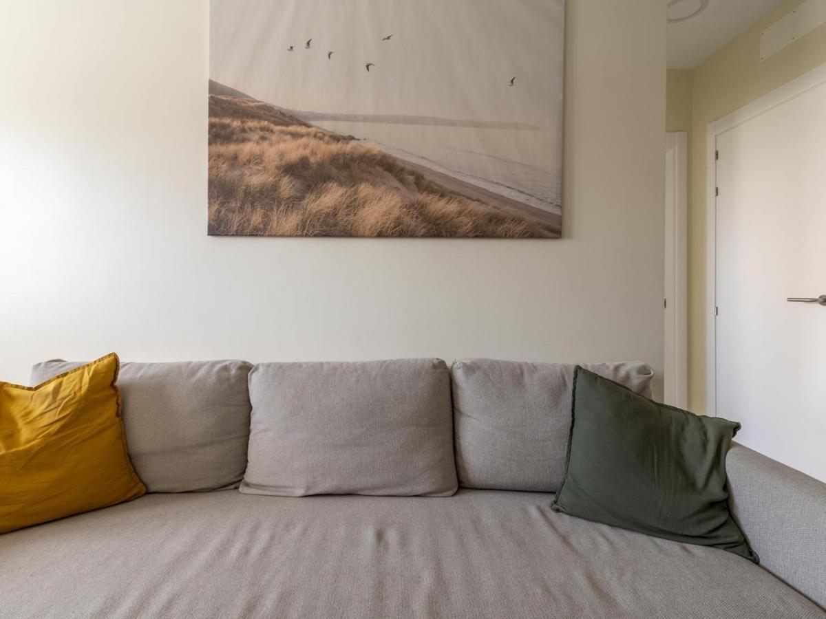 Nuevos Lightbooking Livian Suites Las Palmas المظهر الخارجي الصورة