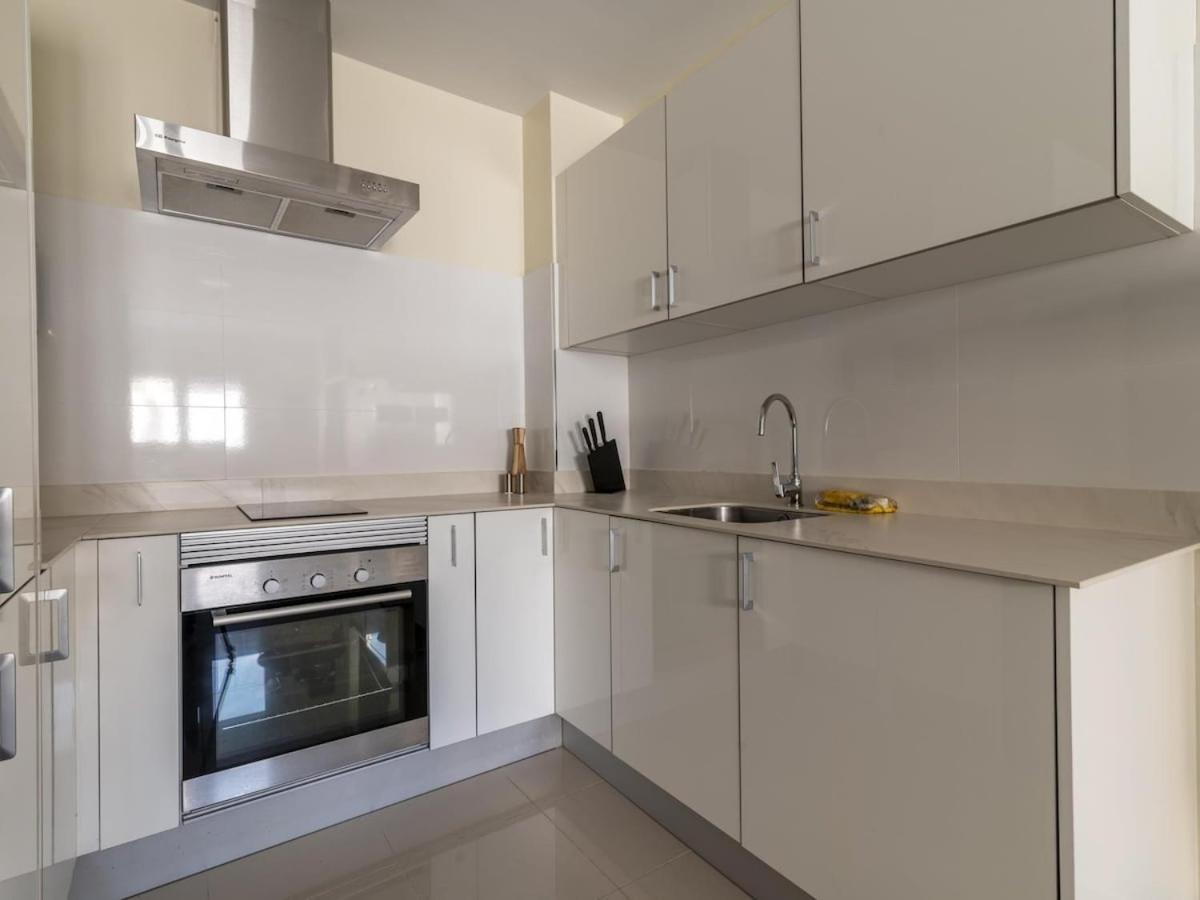 Nuevos Lightbooking Livian Suites Las Palmas المظهر الخارجي الصورة